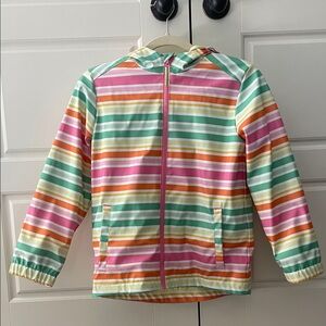 Cat & Jack Rain Jacket